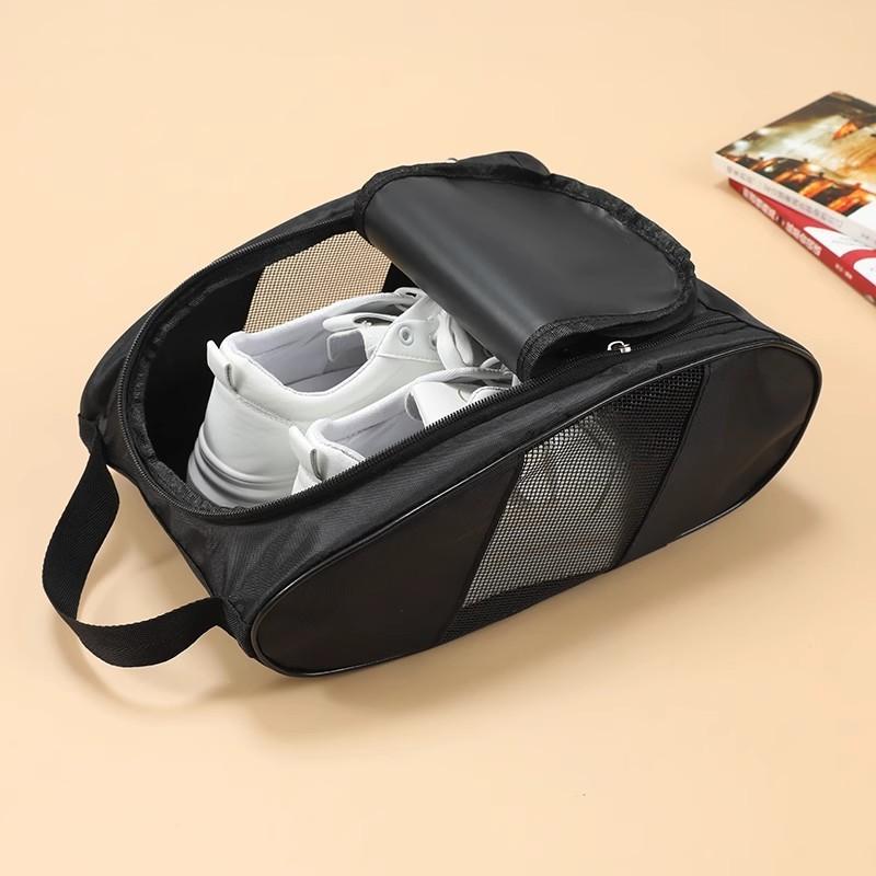 Shoe Bag Dust - Przenośna torba na buty golfowe SU,