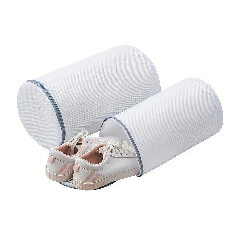 Sneaker Care Cleaning Kit - Worek do prania butów z siatki