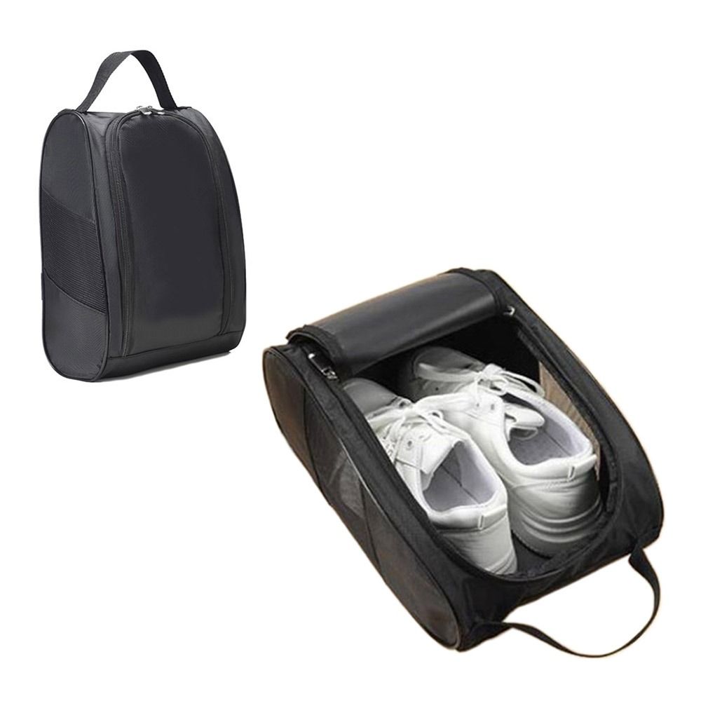Shoe Bag Dust - Przenośna torba na buty golfowe z