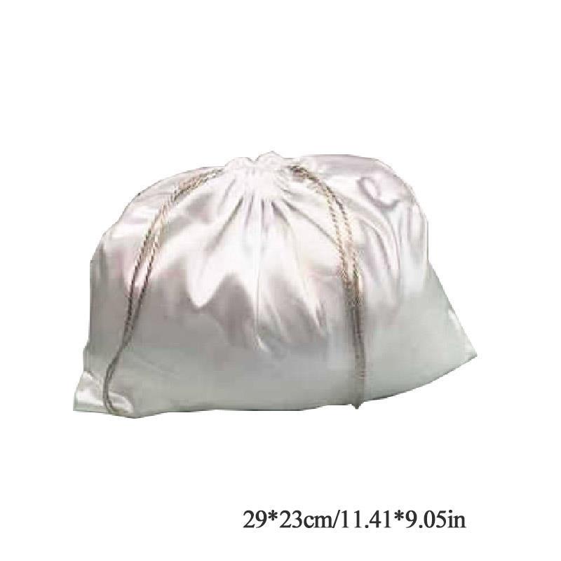 Shoe Bag Dust - Worki na kurz do torebek Jedwabna