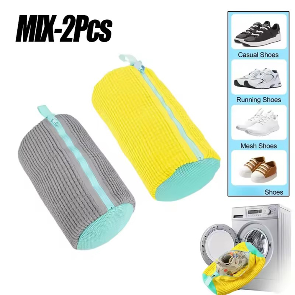Sneaker Care Cleaning Kit - Wytrzymały worek do prania butów do