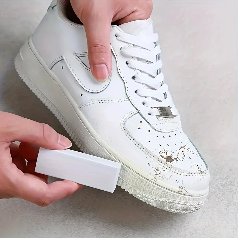 Sneaker Care Whitener - Gumka do czyszczenia zamszu i butów