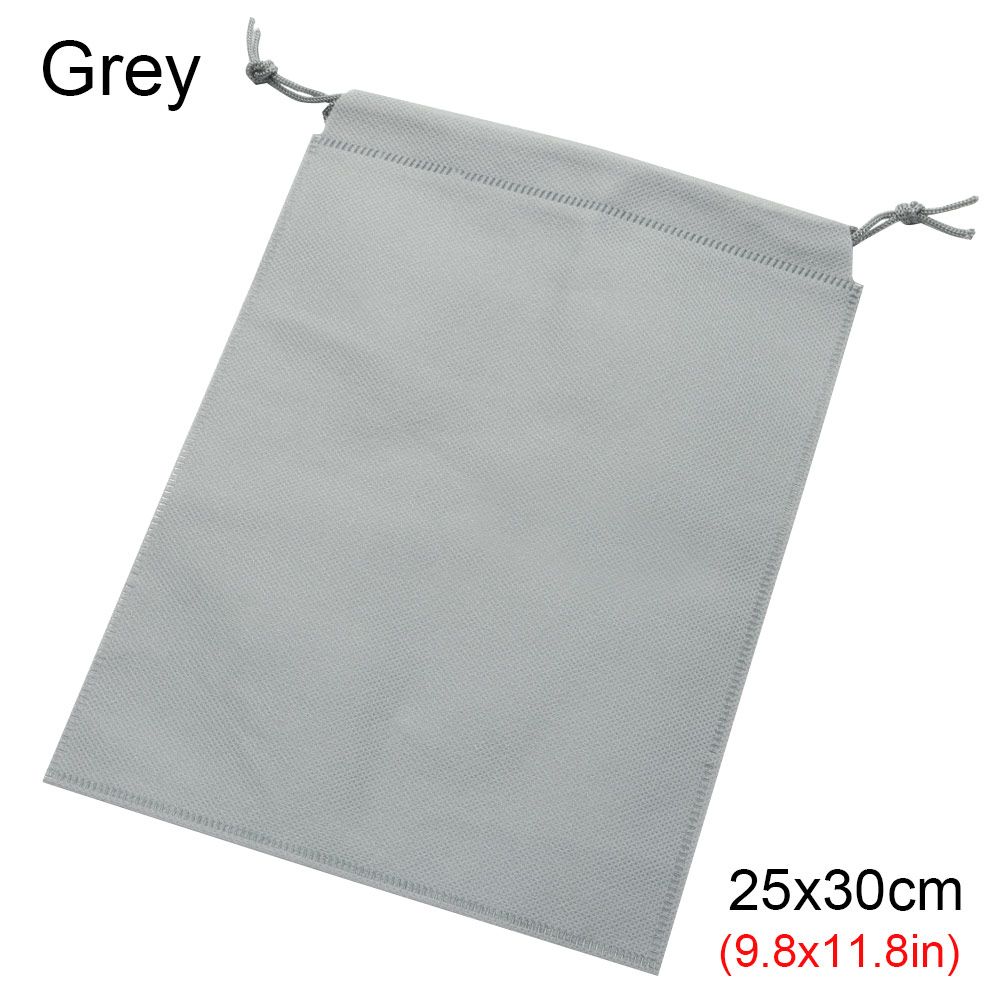 Shoe Bag Dust - Worek do przechowywania, kieszeń podróżna, pyłoszczelne