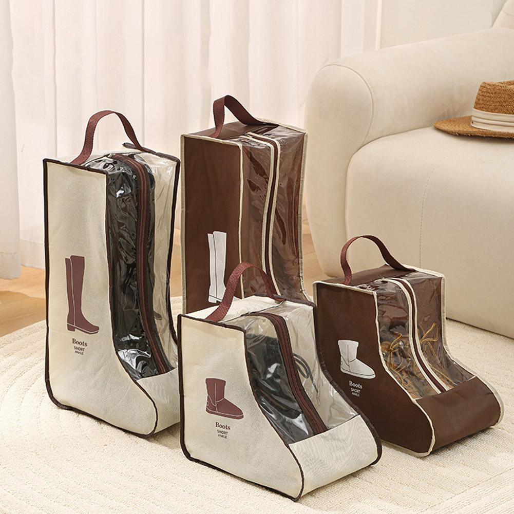 Wodoodporna torba do przechowy – Shoe Bag Dust recenzja i cena