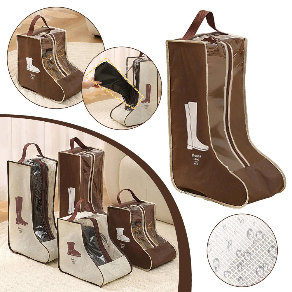 Wodoodporna torba do przechowy – Shoe Bag Dust recenzja i cena