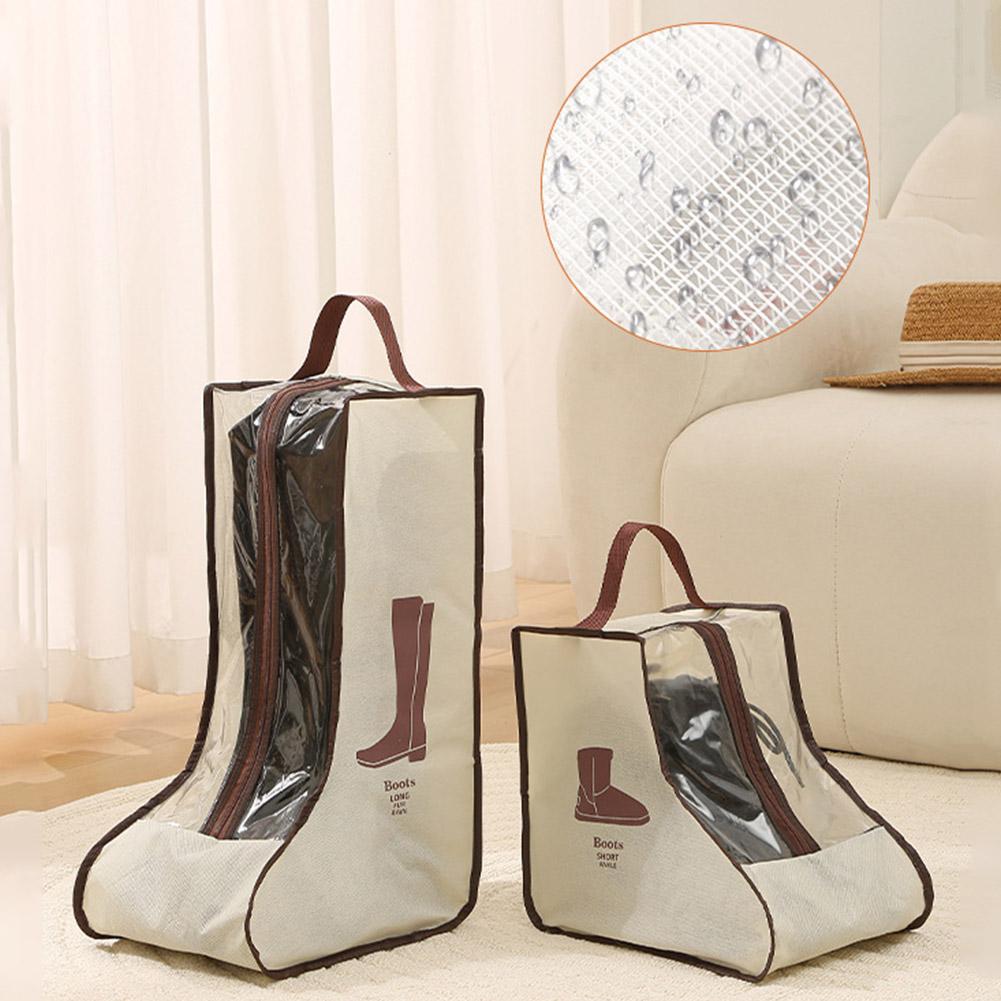 Wodoodporna torba do przechowy – Shoe Bag Dust recenzja i cena