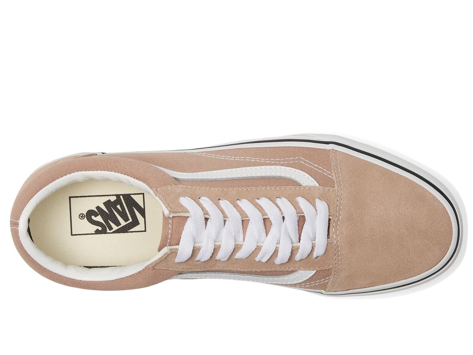 Damskie buty do skateboardingu – Vans Shoes Old Skool recenzja i cena