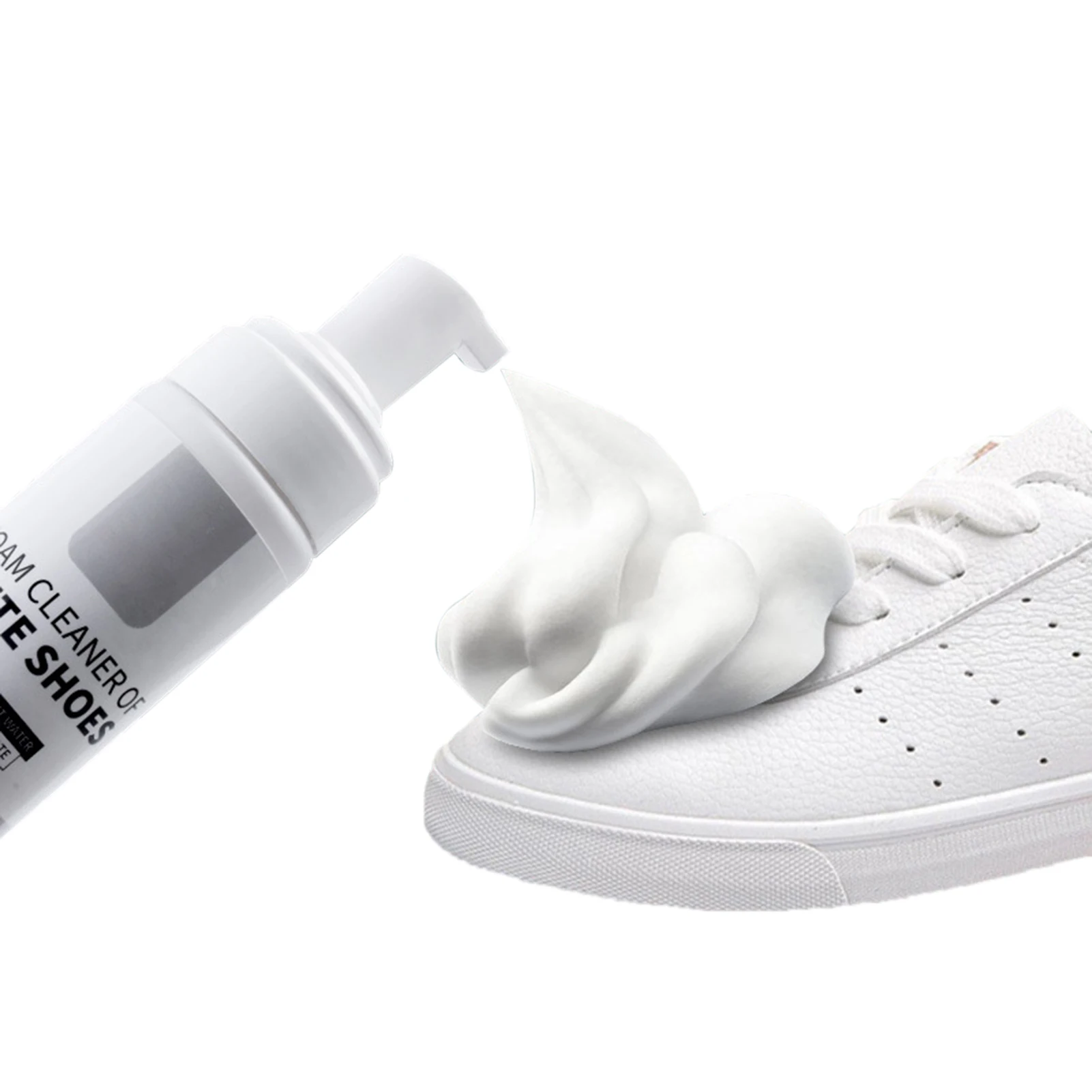 200ml wybielacz do butów biała – Sneaker Care Whitener recenzja i cena