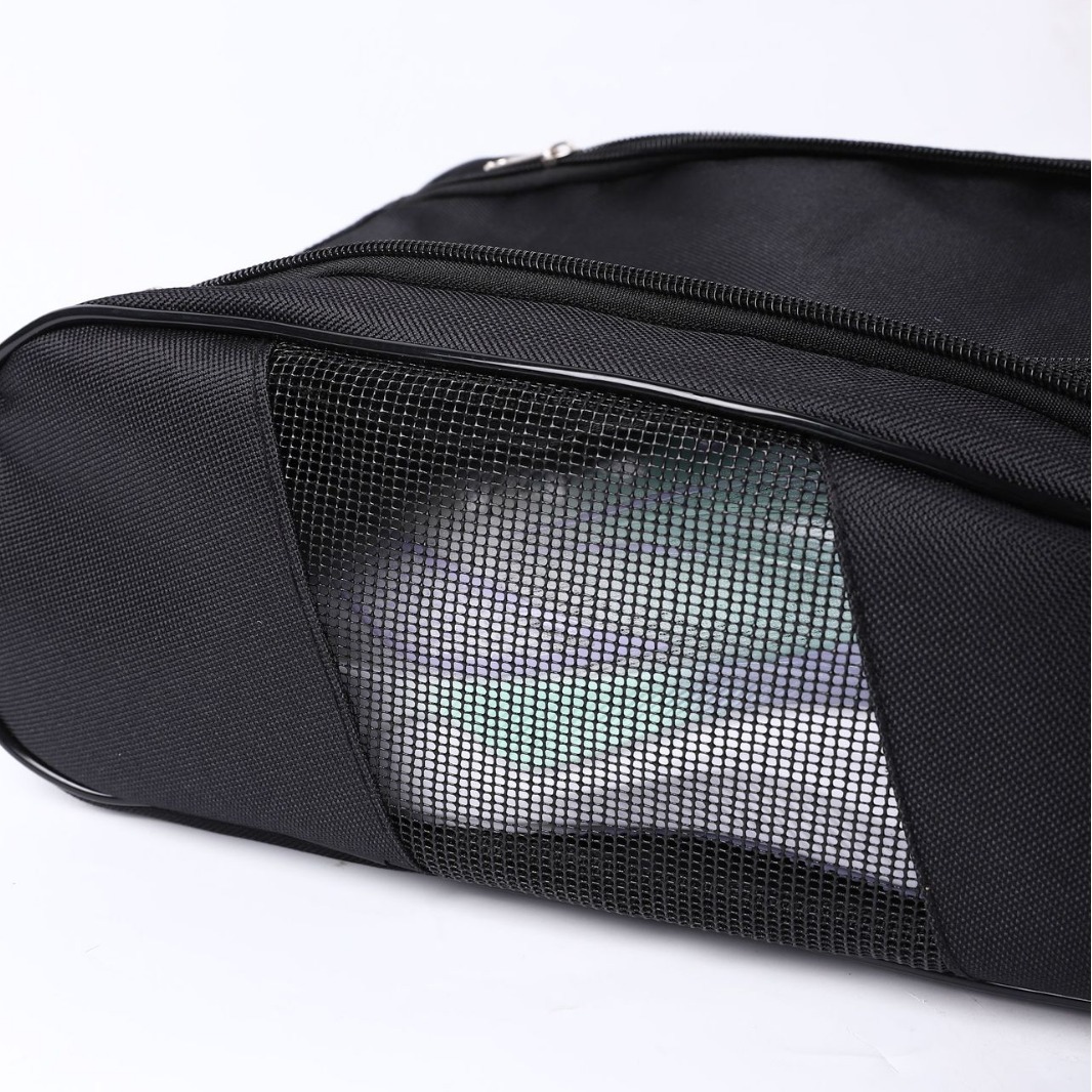 Przenośna torba na buty golfow – Shoe Bag Dust recenzja i cena