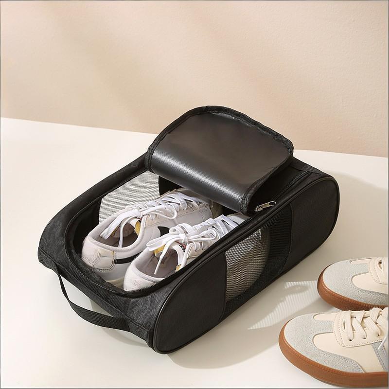 Przenośna torba na buty golfow – Shoe Bag Dust recenzja i cena