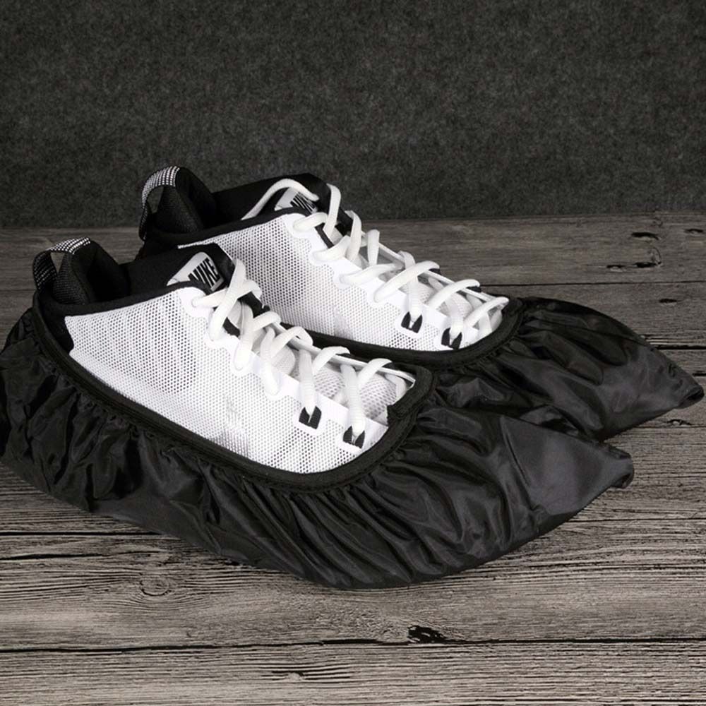 Pokrowce na rolki z tkaniny Ox – Shoe Bag Dust recenzja i cena