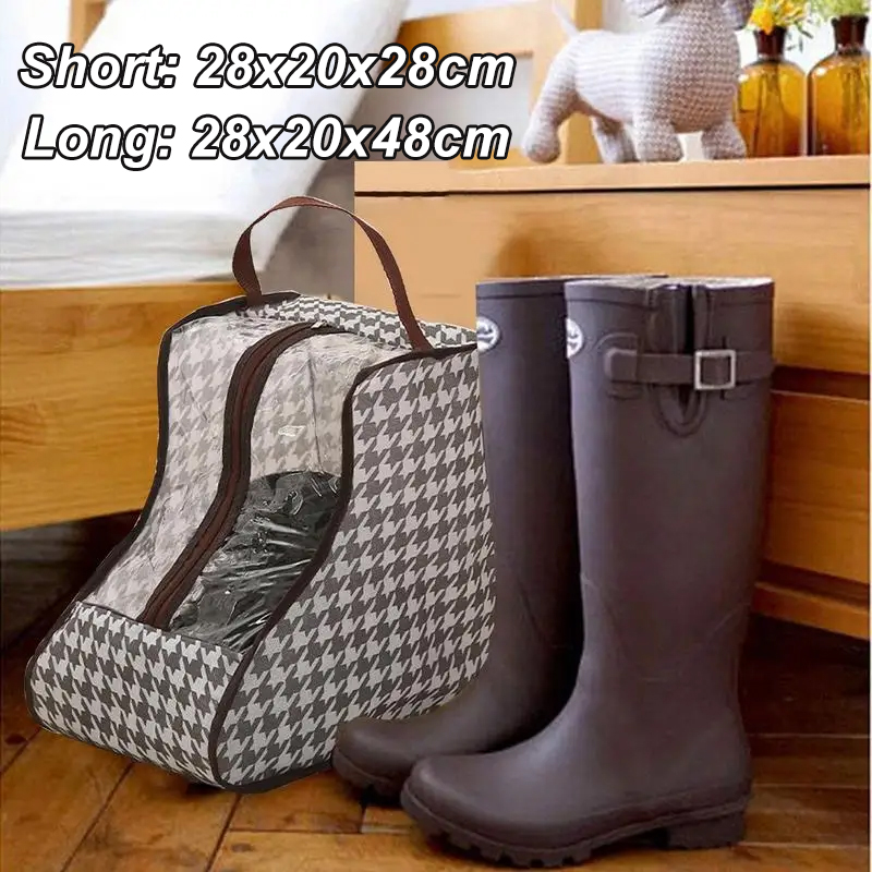 Torba do przechowywania butów, – Shoe Bag Dust recenzja i cena