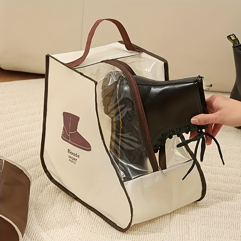 1/5 szt. Wielofunkcyjna torba  – Shoe Bag Dust recenzja i cena