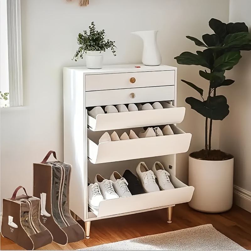1/5 szt. Wielofunkcyjna torba  – Shoe Bag Dust recenzja i cena
