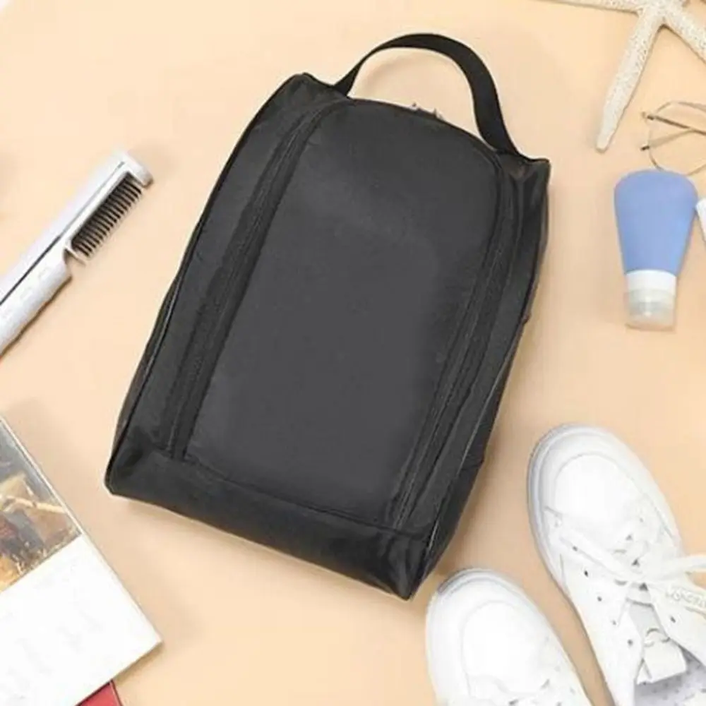 Przenośna torba na buty golfow – Shoe Bag Dust recenzja i cena