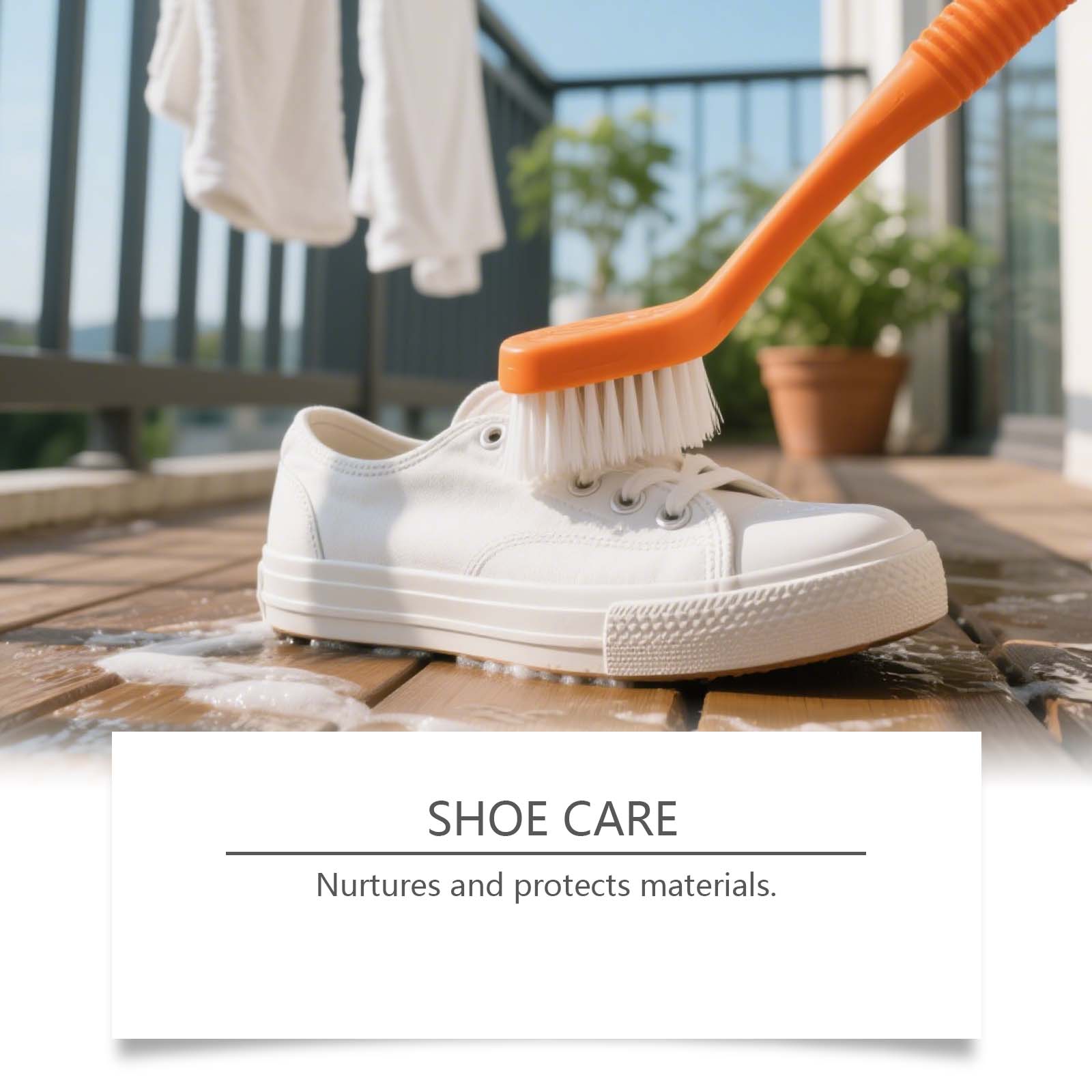 Krem do czyszczenia białych bu – Sneaker Care Whitener recenzja i cena