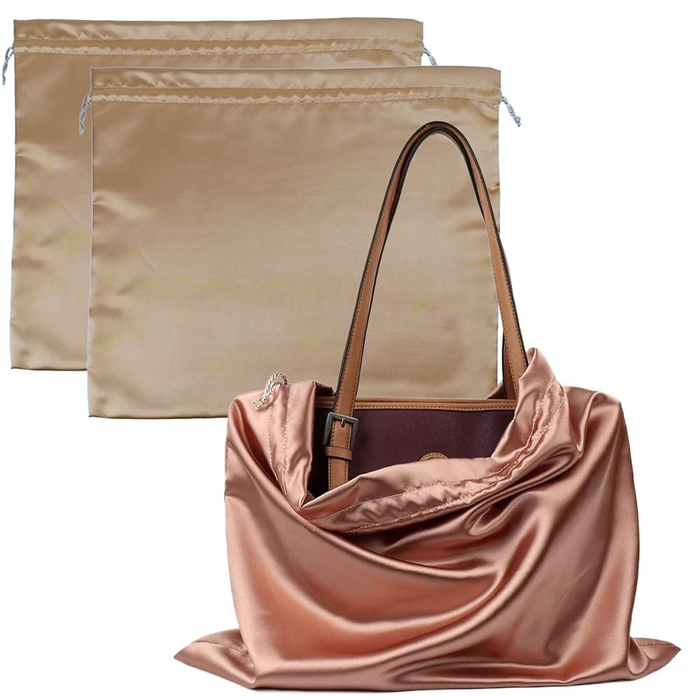 Worki do odkurzacza na torebki – Shoe Bag Dust recenzja i cena