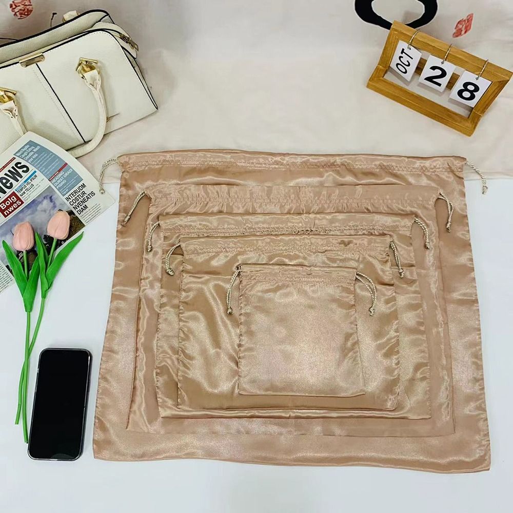 Worki do odkurzacza na torebki – Shoe Bag Dust recenzja i cena