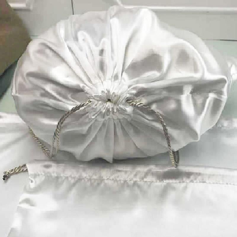 Worki na kurz do torebek Jedwa – Shoe Bag Dust recenzja i cena