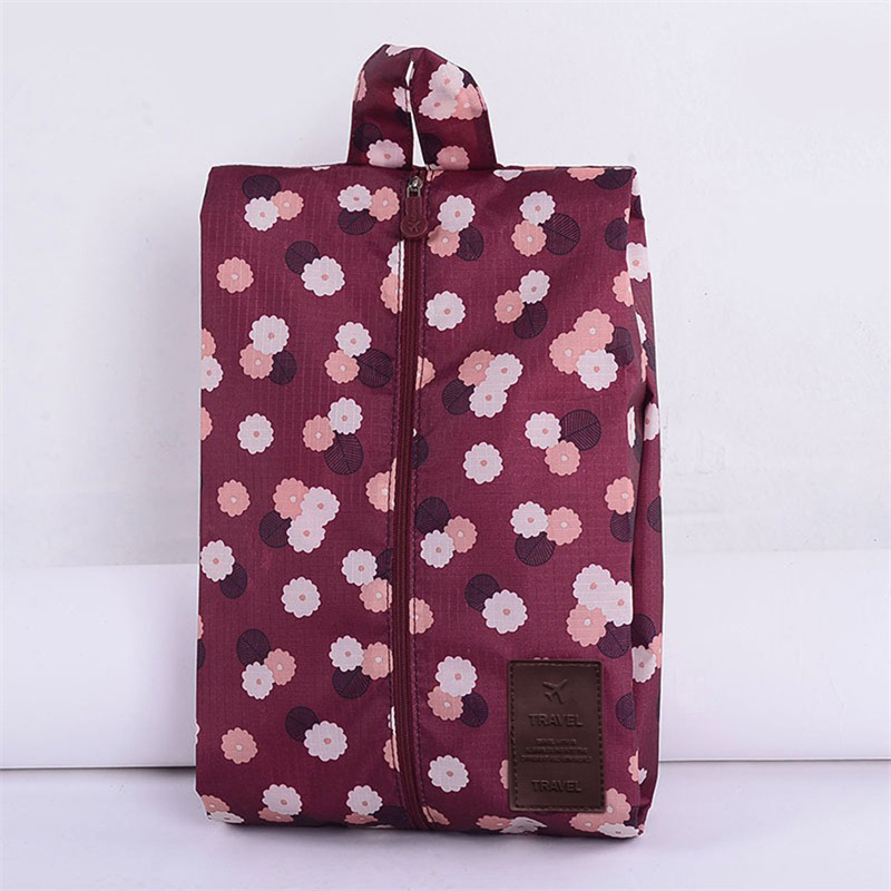 1 szt. Torba na buty, przenośn – Shoe Bag Dust recenzja i cena