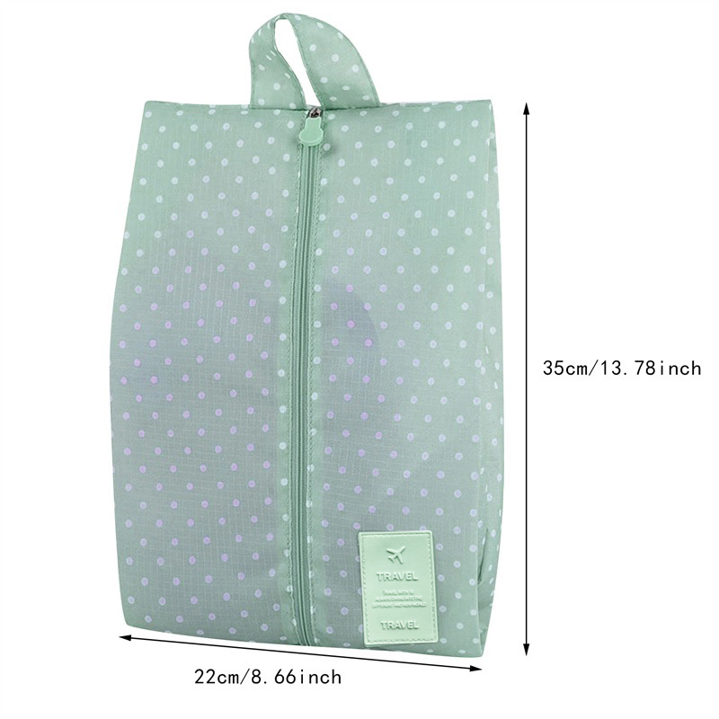 1 szt. Torba na buty, przenośn – Shoe Bag Dust recenzja i cena