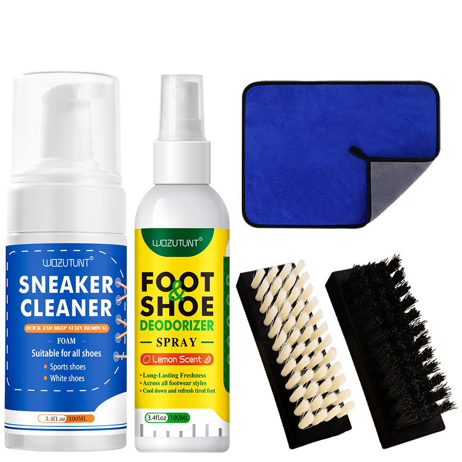 Środek do czyszczenia butów sp – Sneaker Care Whitener recenzja i cena