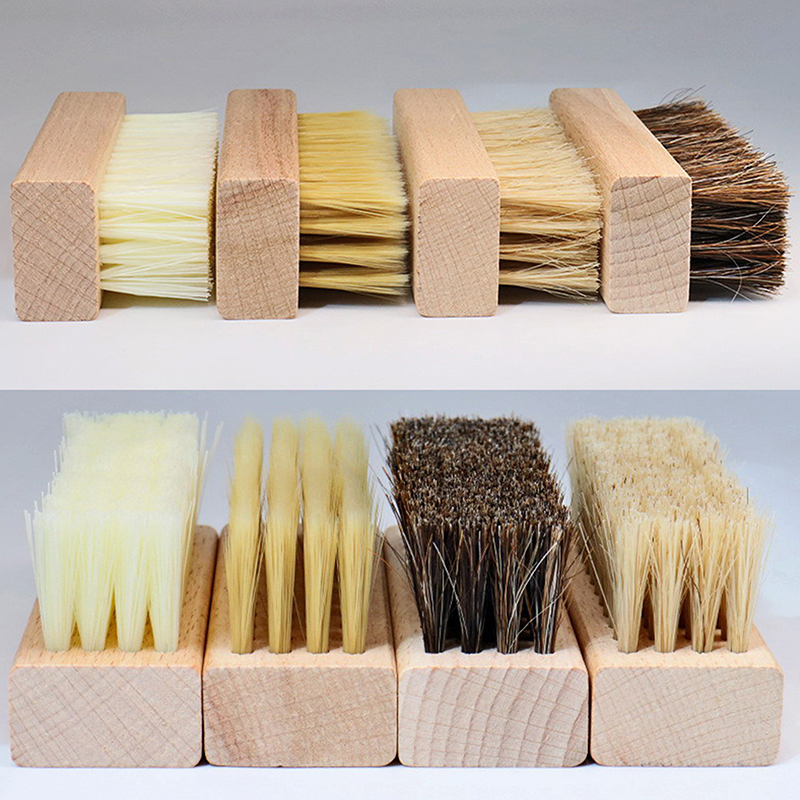 Przydatna szczotka do butów z  – Sneaker Care Cleaning Kit recenzja i cena