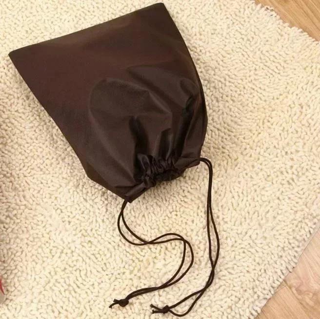Praktyczne Nowe 10 szt. Pokrow – Shoe Bag Dust recenzja i cena