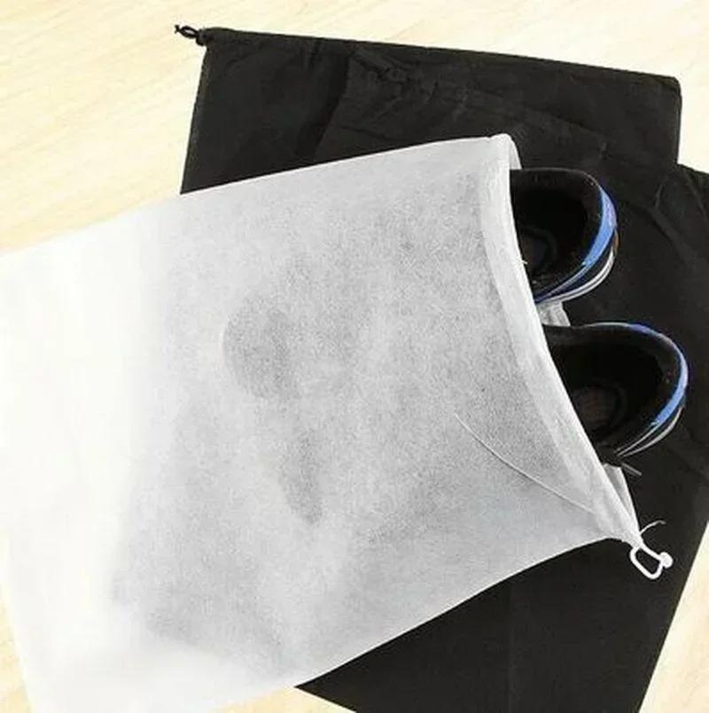 Praktyczne Nowe 10 szt. Pokrow – Shoe Bag Dust recenzja i cena