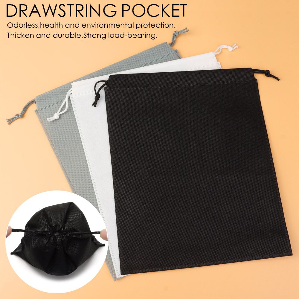 Worek do przechowywania, kiesz – Shoe Bag Dust recenzja i cena